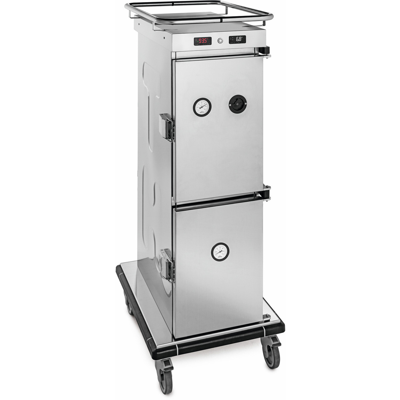 Thermo Tower Kombi Hot / Cold / 9 + 5 Einschübe